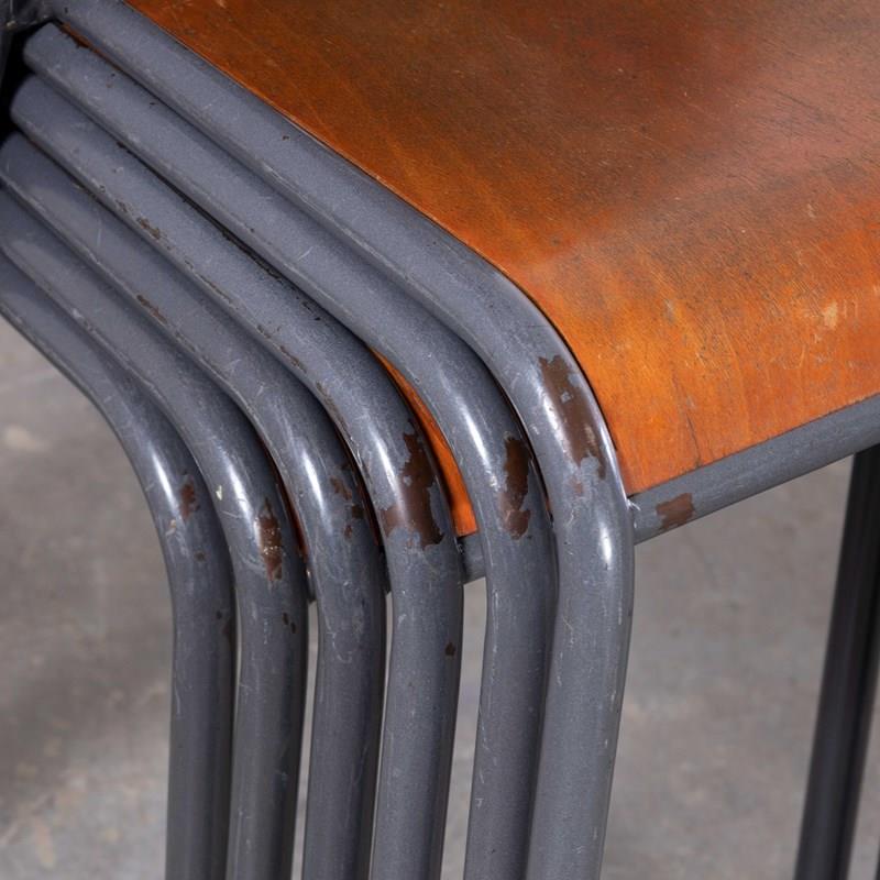 1950'S French Mullca Light  Grey Dining Chairs - Set Of Six-merchant-found-265064e-main-638252110142041059.jpg