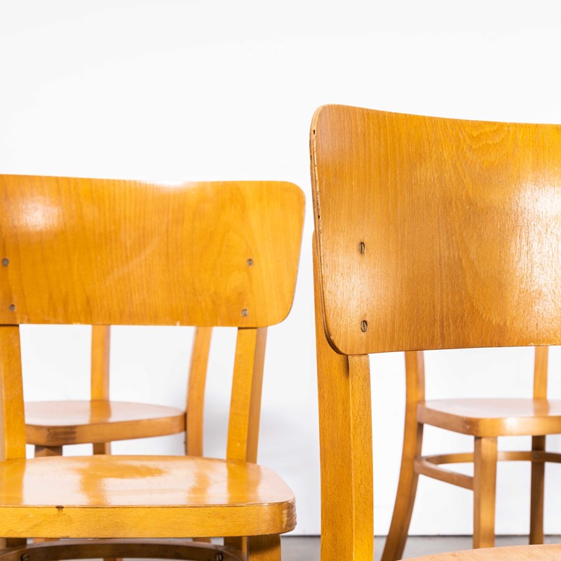 1960'S Elegant Back Original Thonet Dining Chairs - Set Of Nine-merchant-found-2674a-main-638271677571456373.jpg