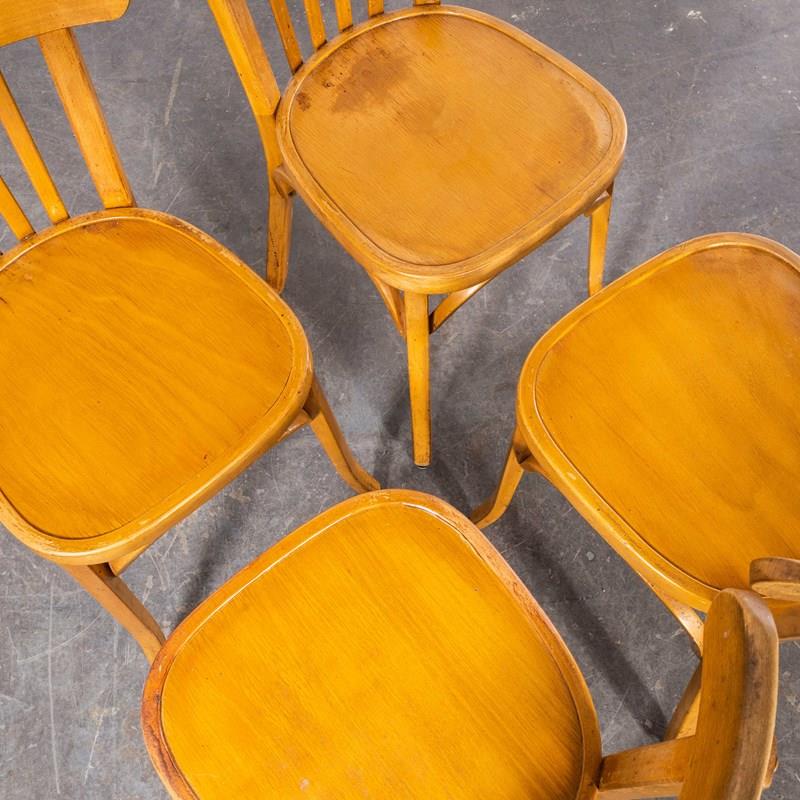 1950'S Baumann Bentwood Bistro Dining Chair - Honey - Set O Four-merchant-found-2675a-main-638288233774159694.jpg