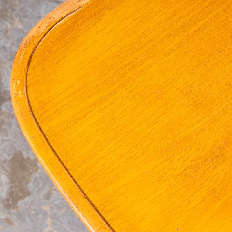 1950'S Baumann Bentwood Bistro Dining Chair - Honey - Set O Four-merchant-found-2675e-main-638288233690879417.jpg
