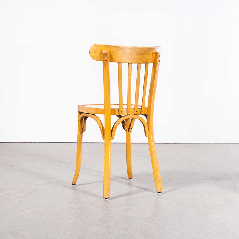 1950'S Baumann Bentwood Bistro Dining Chair - Honey - Set O Four-merchant-found-2675f-main-638288233736347585.jpg