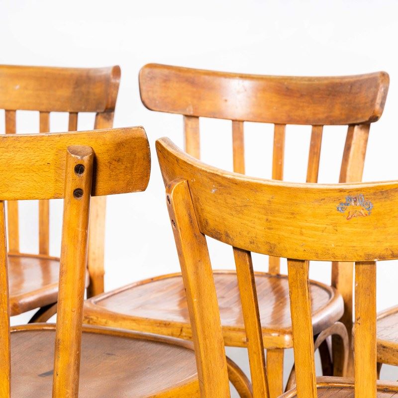 1950'S Luterma Honey Oak Bentwood Dining Chair - Set Of Six-merchant-found-2682a-main-638270321472909248.jpg