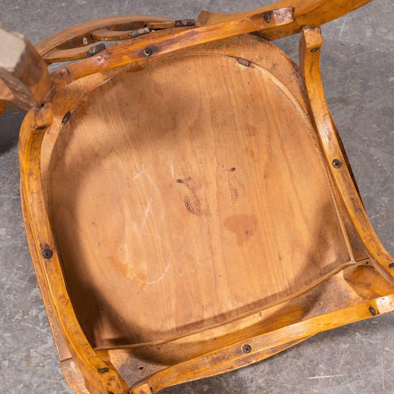 1950'S Luterma Honey Oak Bentwood Dining Chair - Set Of Six-merchant-found-2682d-main-638270321414004012.jpg