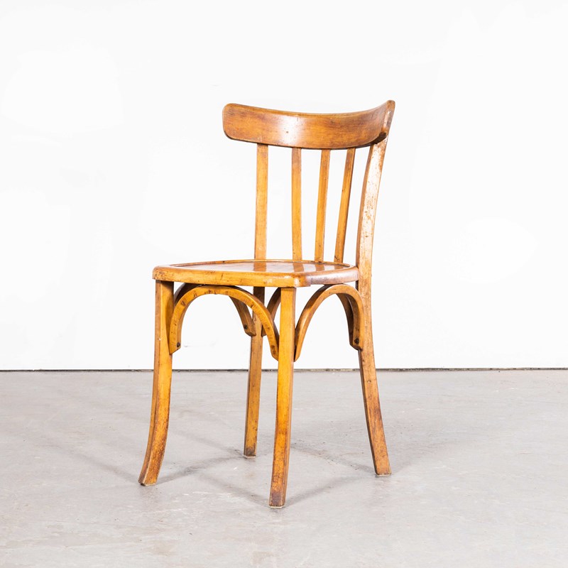 1950'S Luterma Honey Oak Bentwood Dining Chair - Set Of Six-merchant-found-2682e-main-638270321232599406.jpg