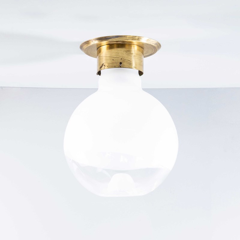 1950'S Very Large White Mottled Goto Glass Orb Ceiling Lamp-merchant-found-2689d-main-638357121583776544.jpg