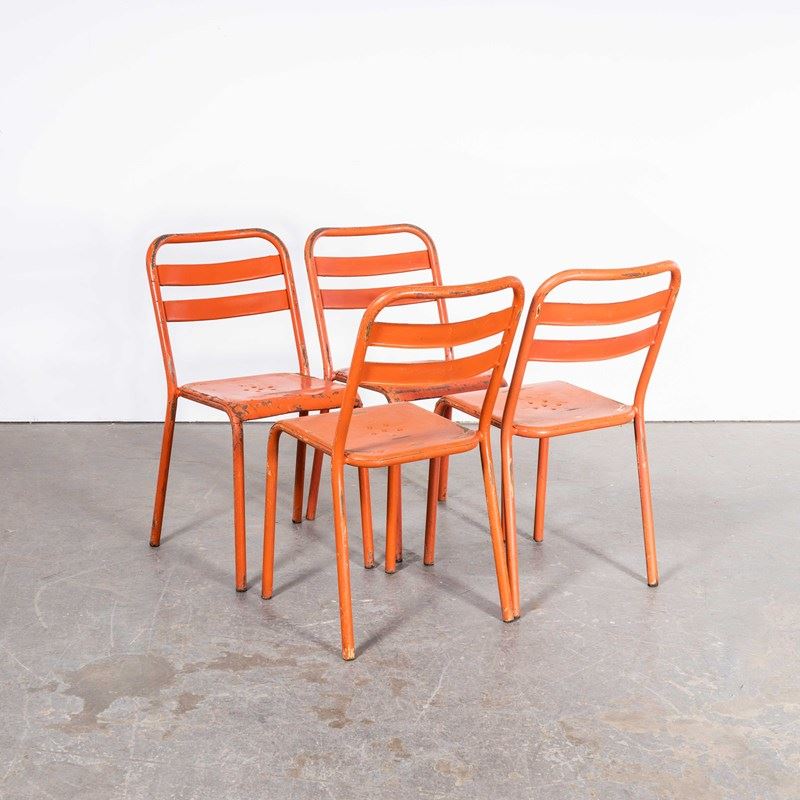 1960'S Original Red French Tolix T2 Metal Outdoor Dining Chairs - Set Of Four-merchant-found-27124b-main-638288264320670910.jpg
