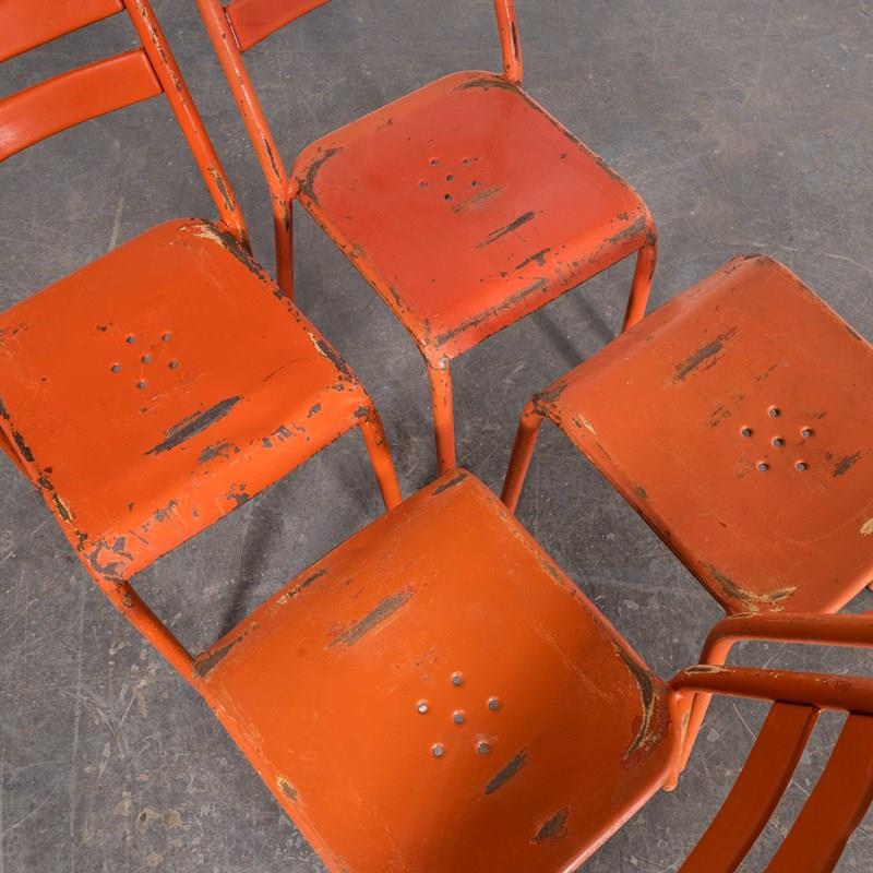 1960'S Original Red French Tolix T2 Metal Outdoor Dining Chairs - Set Of Four-merchant-found-27124c-main-638288264123329749.jpg