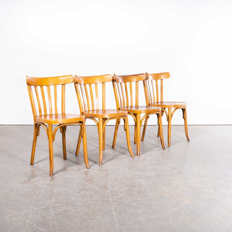 1950'S Luterma Honey Oak Bentwood Dining Chair - Set Of Four-merchant-found-2764c-main-638361443919882460.jpg