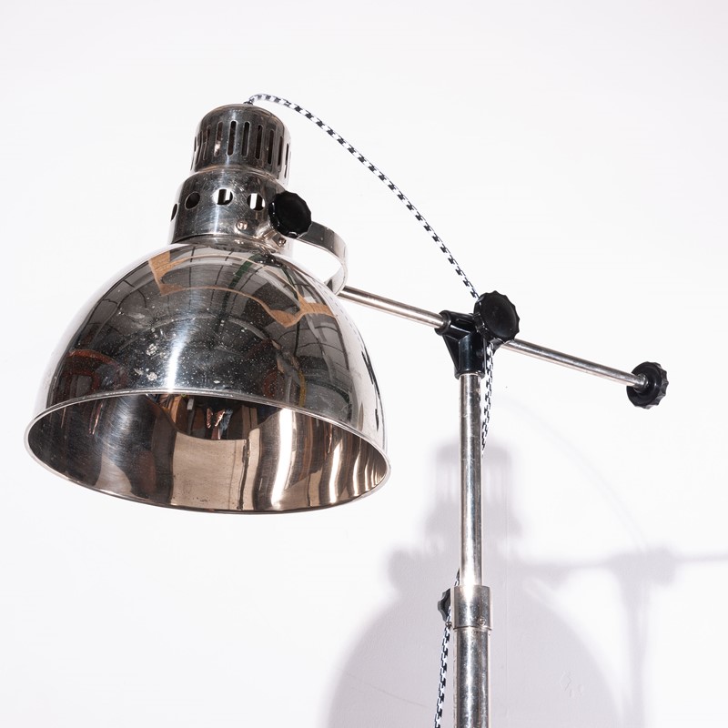 1950'S Vintage Standing  Lamp On Wheels-merchant-found-280b-main-637050032950918989.jpg