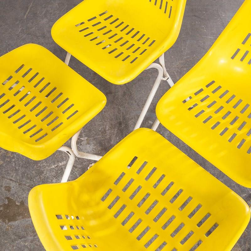 1970’S Classic Yellow Stacking Italian Bar Dining Chairs - Set Of Four-merchant-found-28184a-main-638272966713325932.jpg