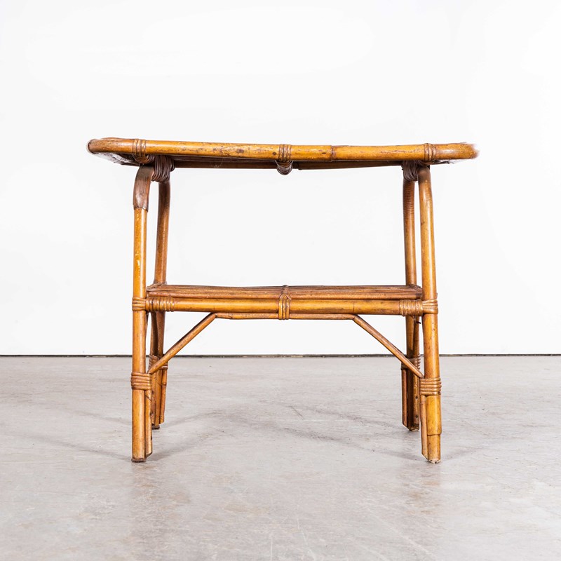 1950’S Original Rattan French Low Side Table-merchant-found-2819c-main-638272971466686351.jpg