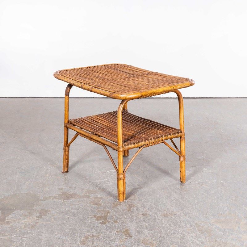 1950’S Original Rattan French Low Side Table-merchant-found-2819y-main-638272971050642676.jpg