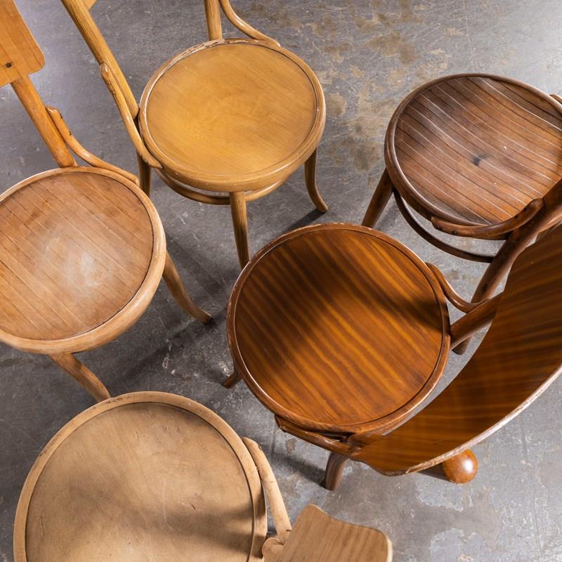1940'S Bentwood Debrecen Panel Back Dining Chairs - Mixed - Set Of Ten-merchant-found-284110h-main-638314888738915645.jpg