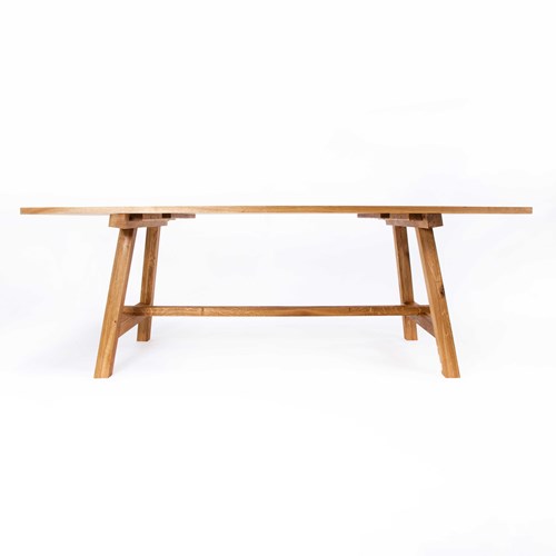  Frame Dining Table 220X90
