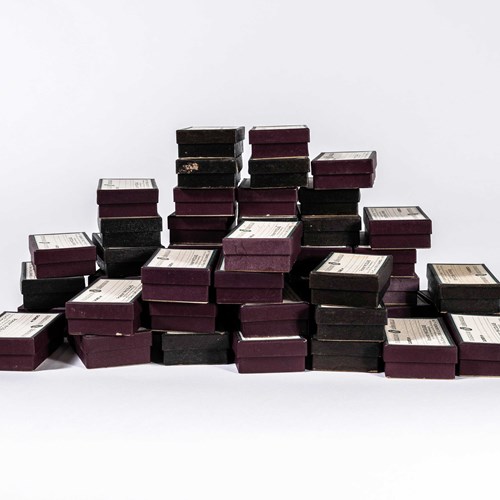 1940'S New Old Stock Pharmacy Box - Good Qty Available