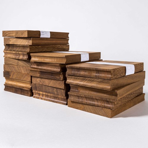 Merchant & Found Small Chopping Board