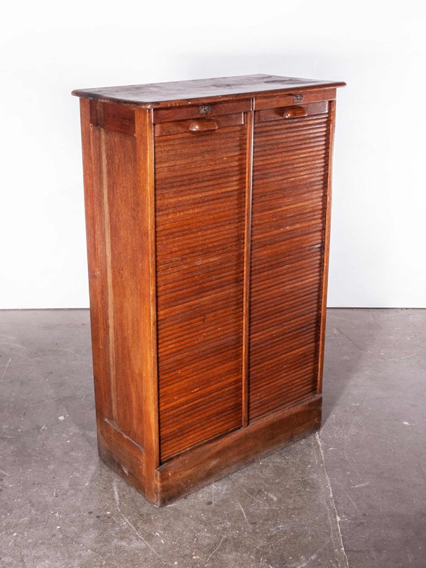 1930's Thonet Tambour Fronted Oak Cabinet-merchant-found-354-main-637118296703672853.jpg