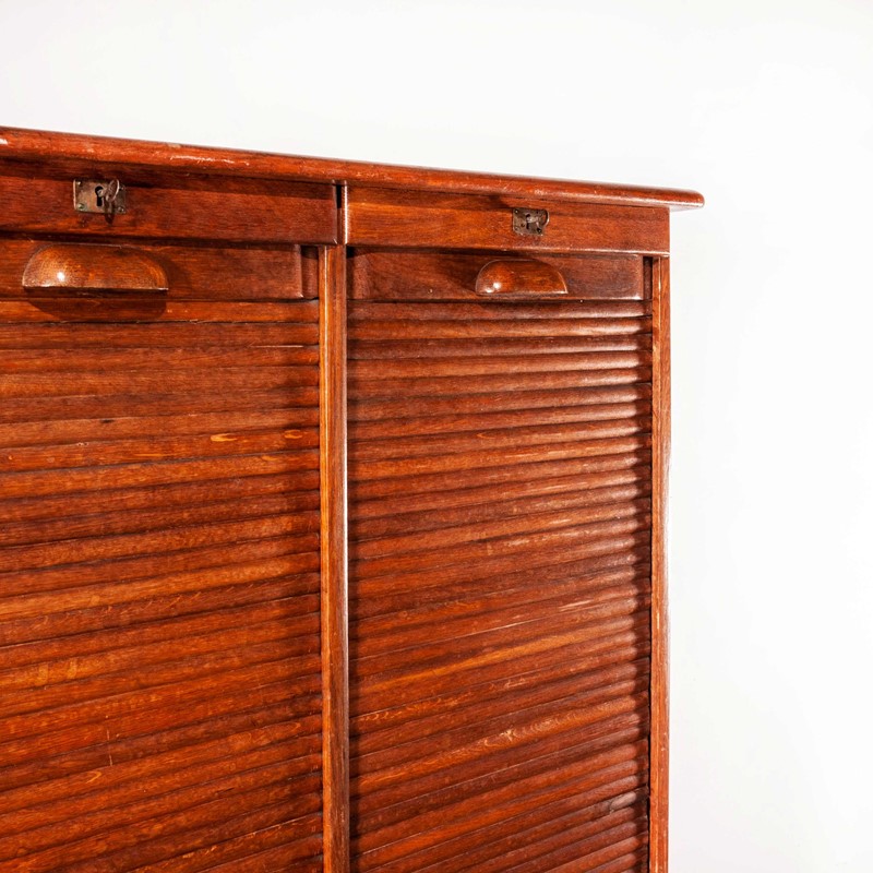 1930's Thonet Tambour Fronted Oak Cabinet-merchant-found-354c-main-637118296764453410.jpg
