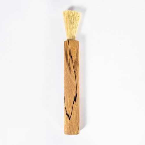 Contemporary Long Stub Brush - Jonny Tapp