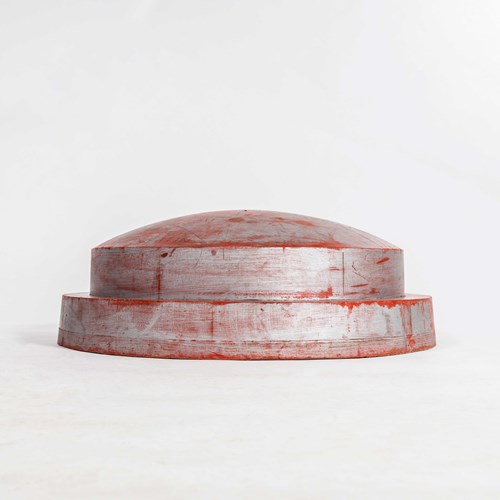 1960'S Large Industrial Casting Foundry Mould (4142)
