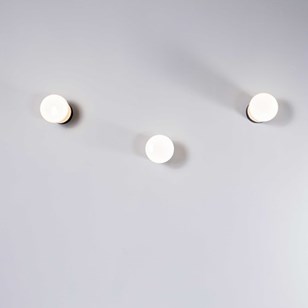 1950’S New Old Stock Opaque Knob Ce...