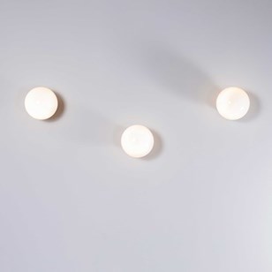 1950’S New Old Stock Small Opaque G...