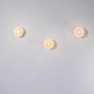 1950’S New Old Stock Opaque Pineapp...