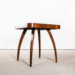 1950'S Spider Side Table By Jindřic...