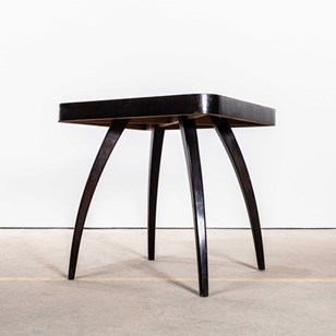 1950'S Spider Side Table By Jindřic...