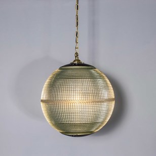 1960'S Original Holophane Parisian ...