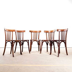 1940'S Luterma Dark Oak Classic Ben...