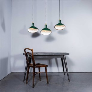 1950’S Free Hanging Revo Parabolic ...