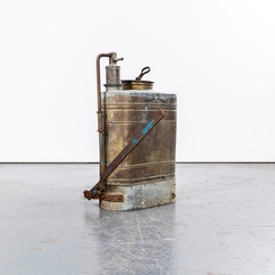 1930’S Original Gardeners Spray Can...