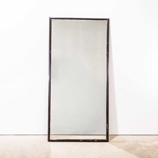 1950'S Tall French Tailors Mirror