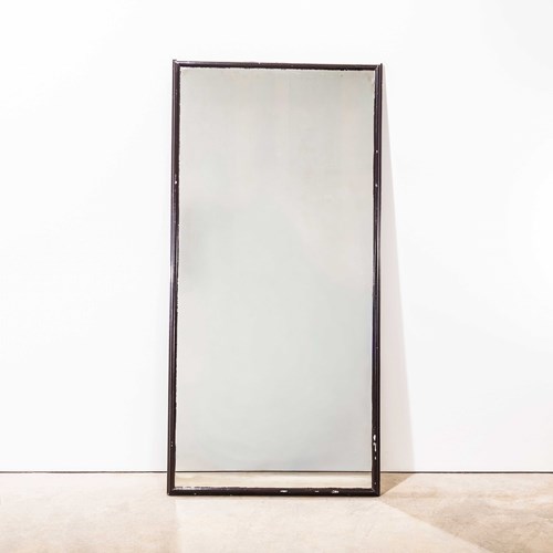 1950'S Tall French Tailors Mirror