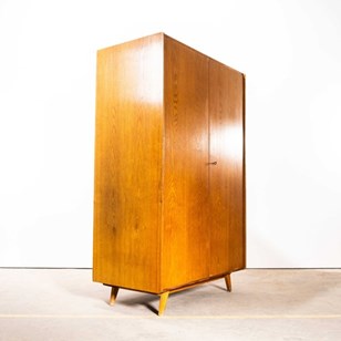  1960’S Good Sized Mid Century Ward...