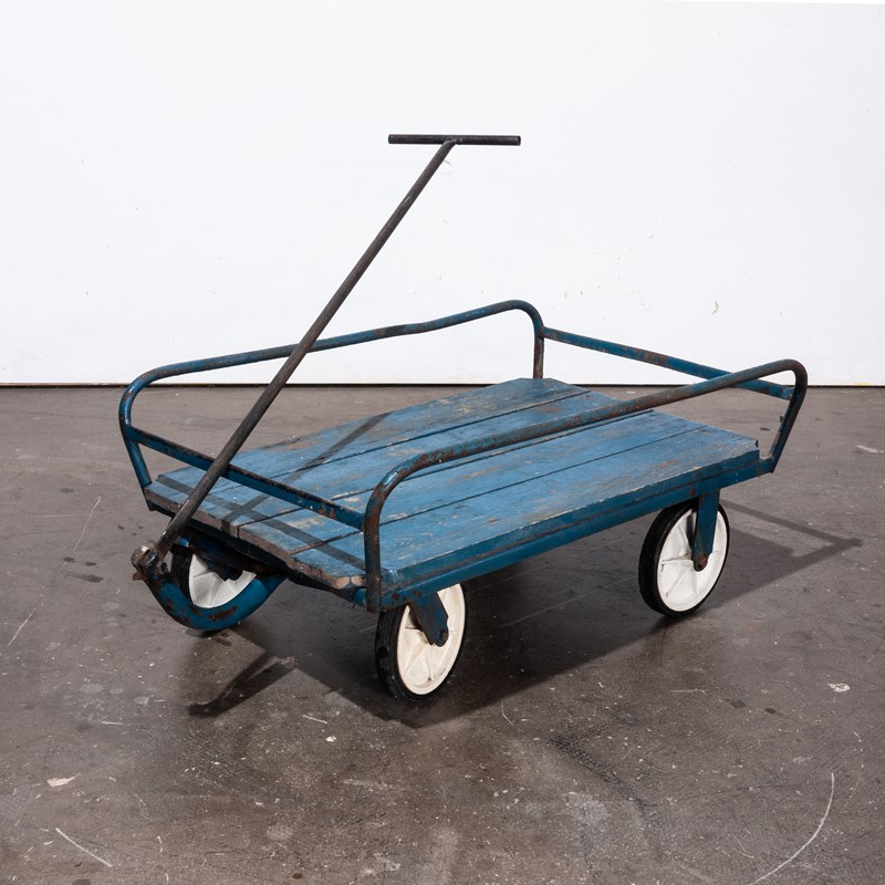 1960's Blue Toy Cart Set Of  Scale Wooden Blocks-merchant-found-666a-main-637079481496246288.jpg