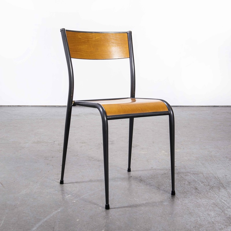1950's French Mullca Dining Chairs - Various Qty-merchant-found-678999d-main-637733551650191262.jpg