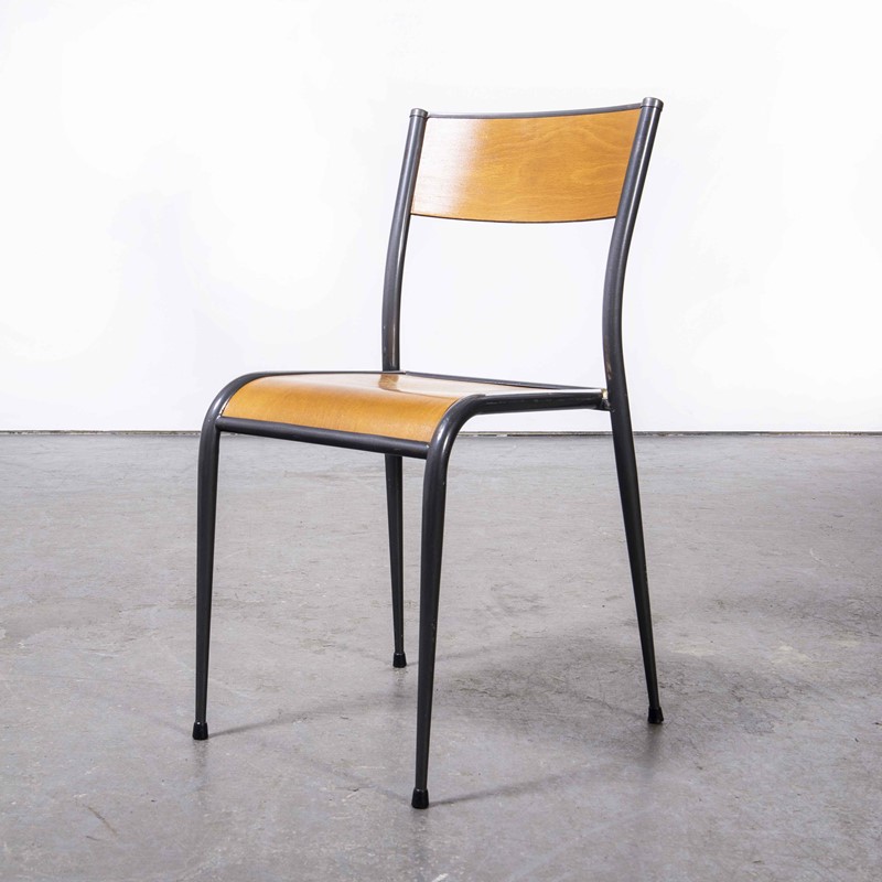 1950's French Mullca Dining Chairs - Various Qty-merchant-found-678999e-main-637733551682690973.jpg