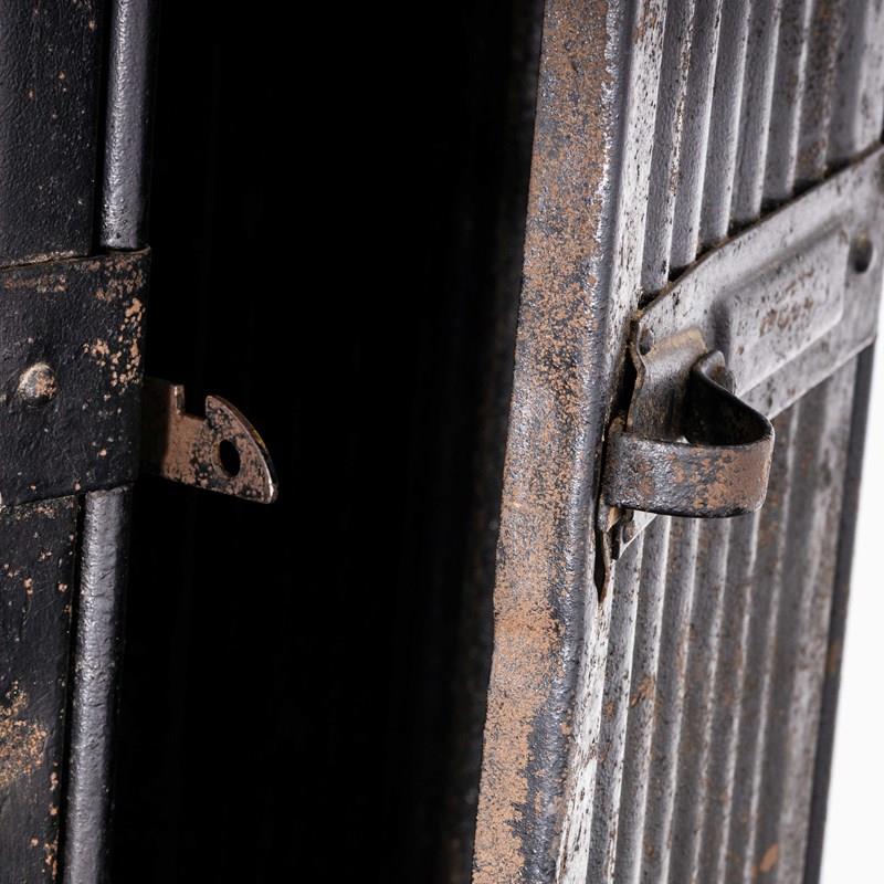 1930'S Original Forge De Strasbourg - Strafor - Four Door Locker-merchant-found-679a-main-638143778944950170.jpg