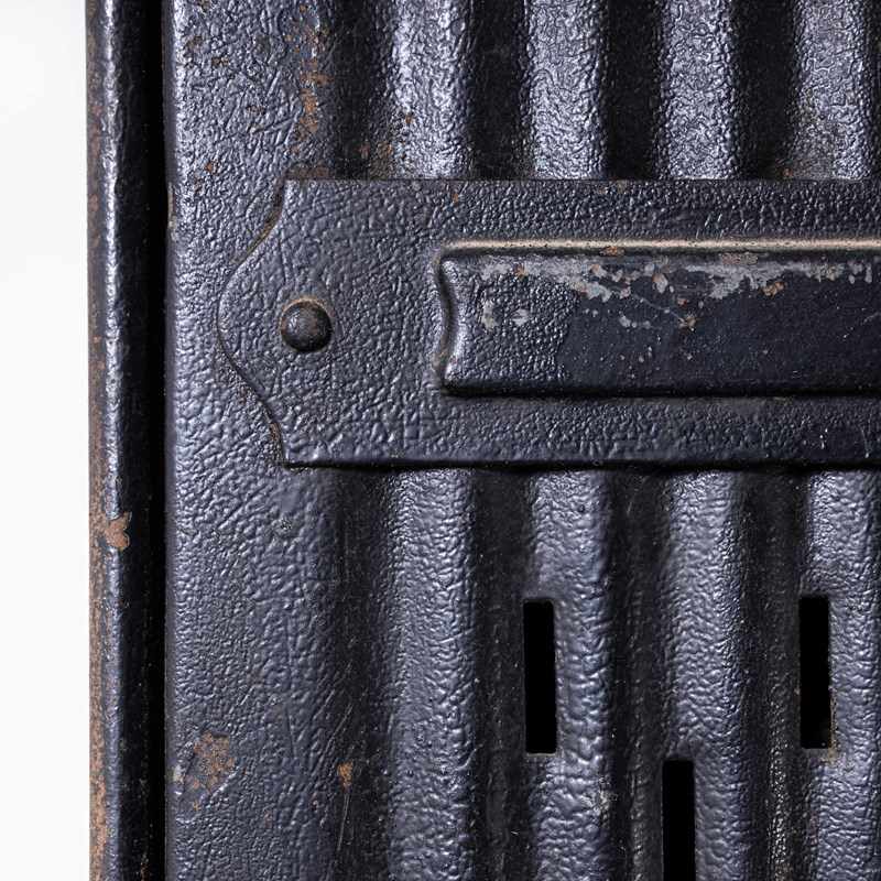 1930'S Original Forge De Strasbourg - Strafor - Four Door Locker-merchant-found-679d-main-638143778882138027.jpg