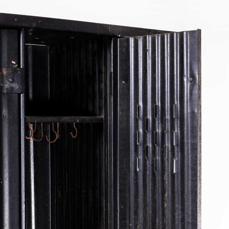1930'S Original Forge De Strasbourg - Strafor - Four Door Locker-merchant-found-679o-main-638143778252452809.jpg