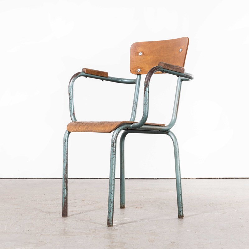 1950’S Original French Mullca Armchair – Desk Chair-merchant-found-693e-main-638143780337864251.jpg