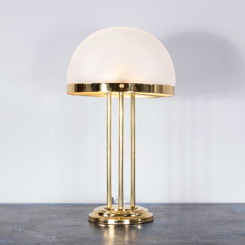 1960'S Brass Three Column Desk Original Lamp By  Kamenicky Senov-merchant-found-7101b-main-638355860273669547.jpg