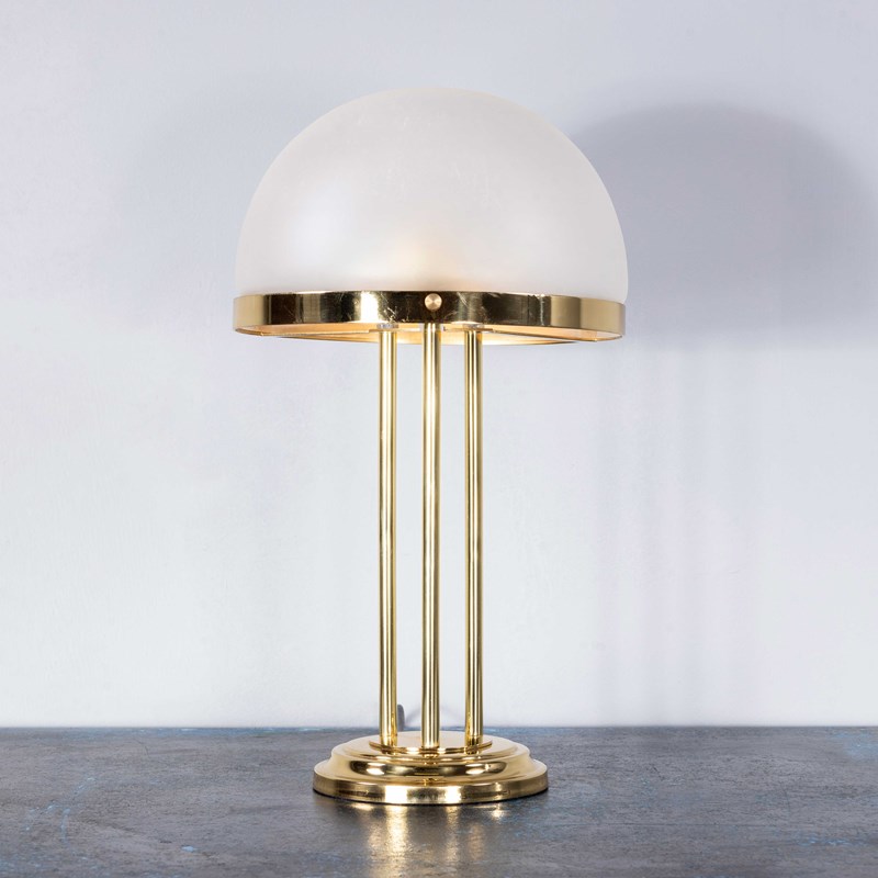 1960'S Brass Three Column Desk Original Lamp By  Kamenicky Senov-merchant-found-7101y-main-638355859670190562.jpg
