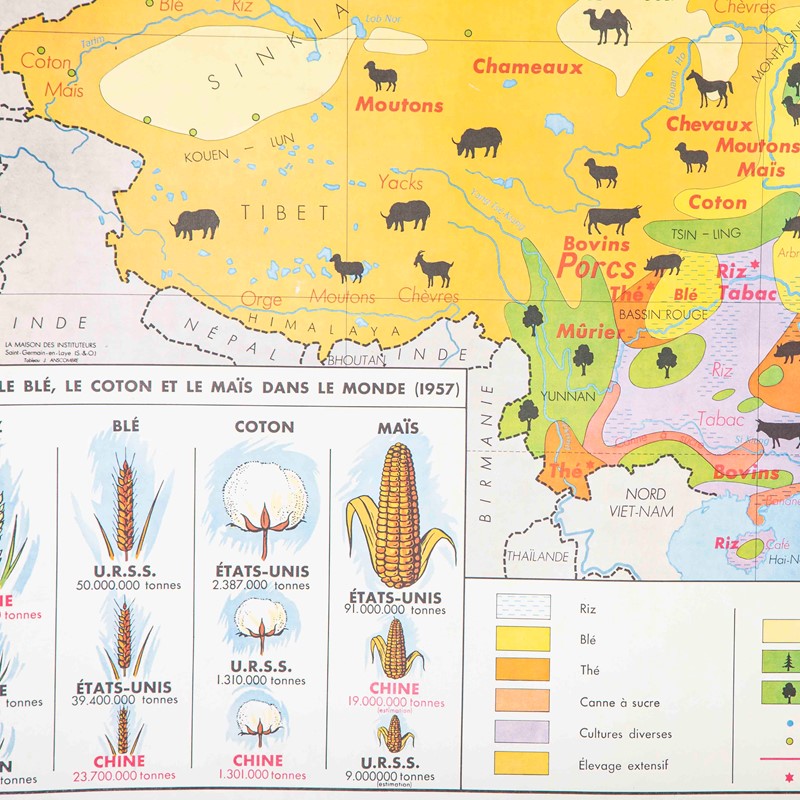 French Educational SchoolPoster Of The Agriculture-merchant-found-7433g-main-637250596117518763.jpg