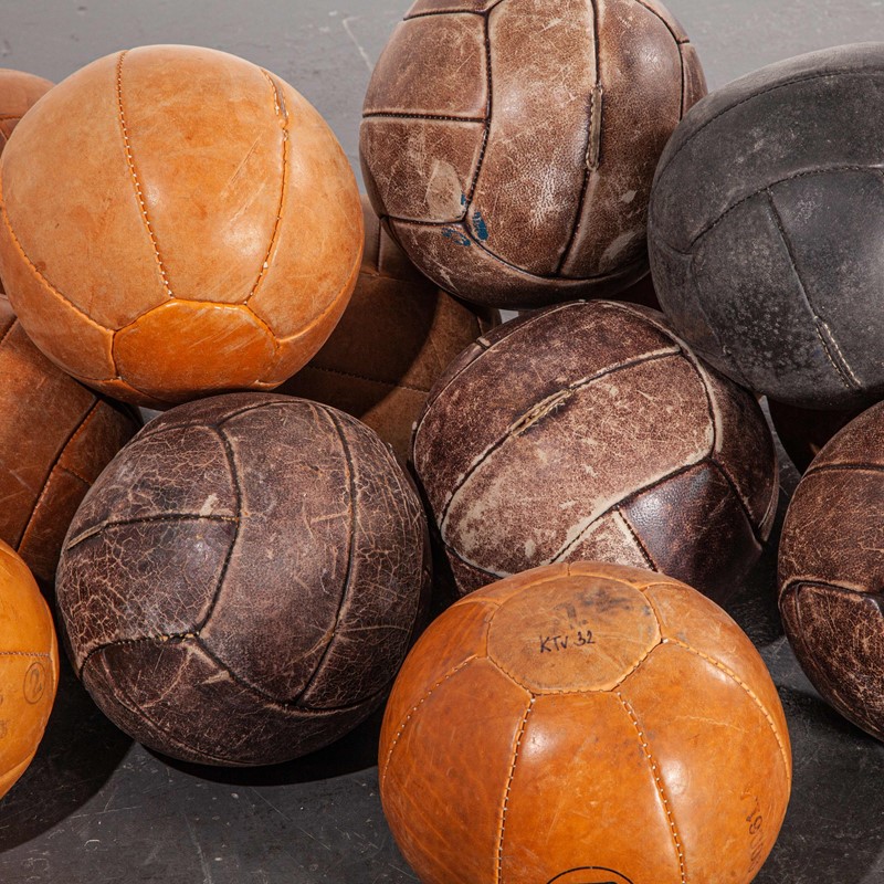 1950's Medium Czech Leather Medicine Balls-merchant-found-750c-main-637248719448712368.jpg