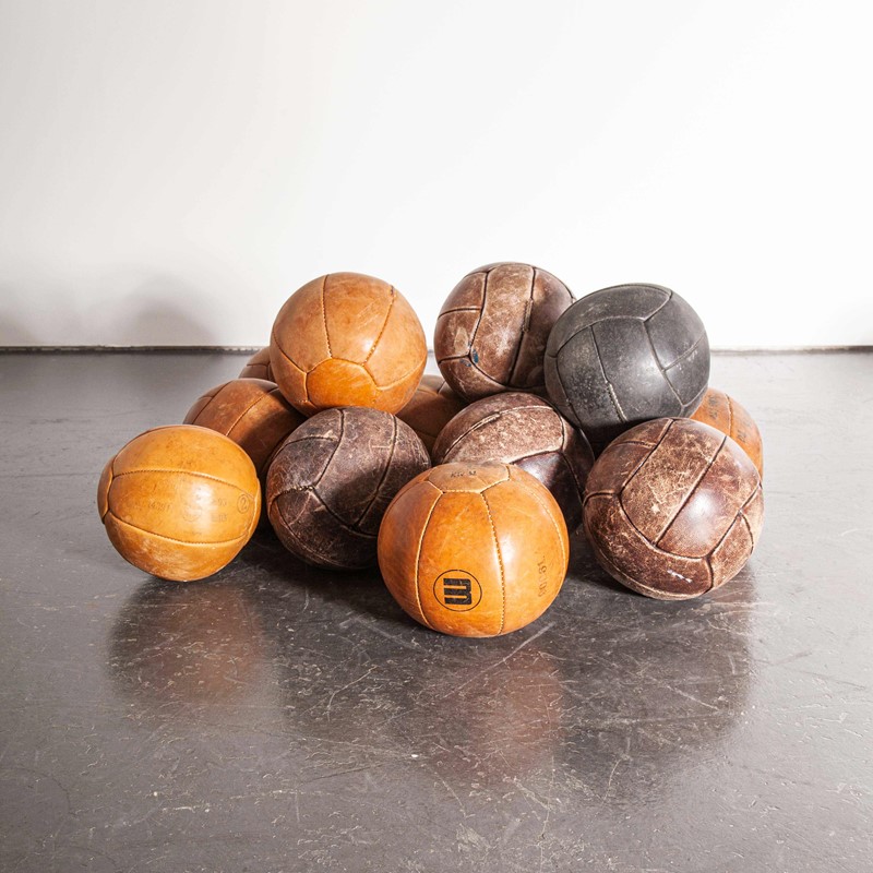 1950's Medium Czech Leather Medicine Balls-merchant-found-750y-main-637248719057932578.jpg
