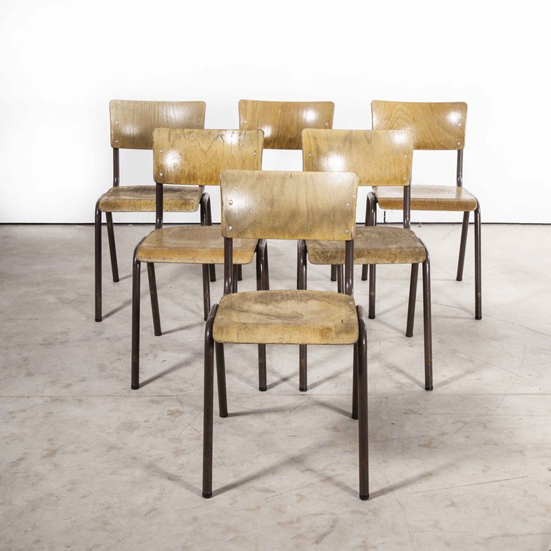 1950's Original Elbe Stacking Chairs - Set Of Ten-merchant-found-83010k-main-637577861838749711.jpg