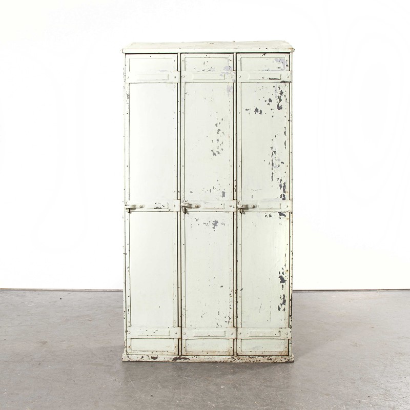 1920's Early Original Three Door Forge Locker-merchant-found-908l-main-637407687157124604.jpg
